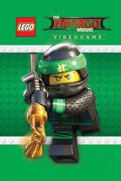 The Lego Ninjago Movie Video Game (AR) (Xbox One / Xbox Series X/S) - Xbox Live - Digital Code