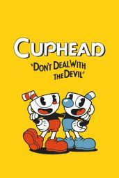 Cuphead (Nintendo Switch) - Nintendo - Digital Code