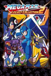 Mega Man Legacy Collection 2 (EU) (PC) - Steam - Digital Code