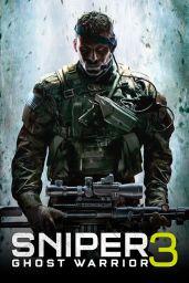 Sniper Ghost Warrior 3 (EU) (PC) - Steam - Digital Code