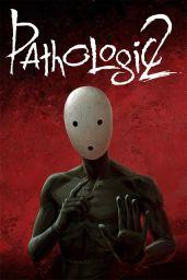 Pathologic 2 (EU) (PC) - Steam - Digital Code