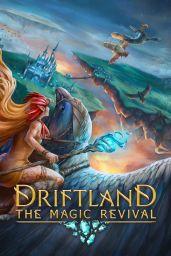 Driftland The Magic Revival (PC / Mac) - Steam - Digital Code