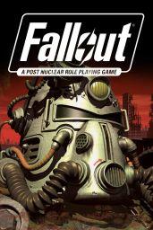 Fallout: A Post Nuclear Role Playing Game (EU) (PC) - Steam - Digital Code