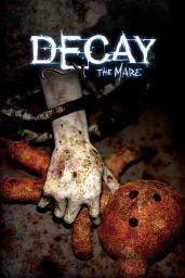 Decay The Mare (PC / Mac / Linux) - Steam - Digital Code