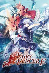 Fairy Fencer F (EU) (PC) - Steam - Digital Code