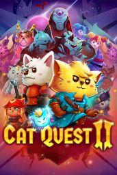 Cat Quest II (EU) (PC) - Steam - Digital Code