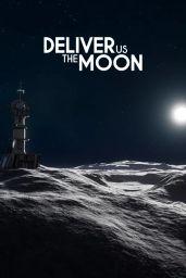 Deliver Us The Moon (EU) (PC) - Steam - Digital Code