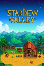 Stardew Valley (EU) (Nintendo Switch) - Nintendo - Digital Code
