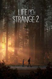 Life is Strange 2 Complete Season (PC / Mac / Linux) - Steam - Digital Code