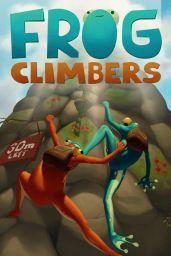 Frog Climbers (EU) (PC) - Steam - Digital Code