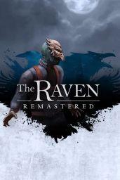 The Raven Remastered (AR) (Xbox One) - Xbox Live - Digital Code