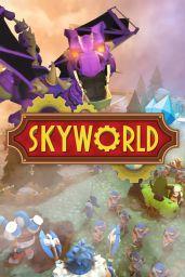 Skyworld (PC) - Steam - Digital Code