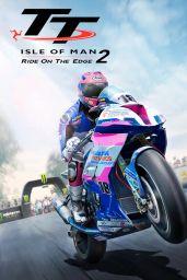 TT Isle of Man Ride on the Edge 2 (EU) (PC) - Steam - Digital Code