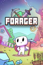 Forager (ROW) (PC) - Steam - Digital Code