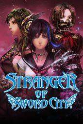Stranger of Sword City  (PC) - Steam - Digital Code