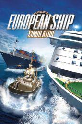 European Ship Simulator (PC / Mac) - Steam - Digital Code
