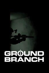 GROUND BRANCH (PC) - Steam - Digital Code
