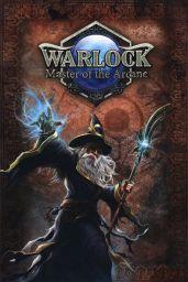 Warlock - Master of the Arcane (EU) (PC) - Steam - Digital Code