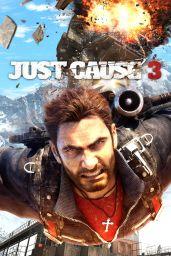 Just Cause 3 XXL Edition (EU) (PC) - Steam - Digital Code