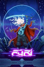 Furi - One More Fight DLC (PC) - Steam - Digital Code