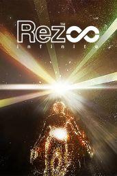 Rez Infinite (PC) -Steam - Digital Code