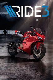 Ride 3 (AR) (Xbox One / Xbox Series X/S) - Xbox Live - Digital Code
