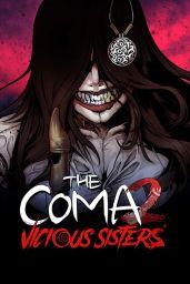 The Coma 2: Vicious Sisters (PC / Mac / Linux) - Steam - Digital Code