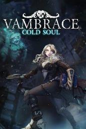 Vambrance: Cold Soul (PC / Mac / Linux) - Steam - Digital Code