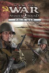 Men of War: Assault Squad 2 - Cold War DLC (PC) - Steam - Digital Code