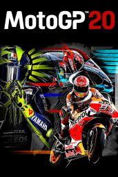 MotoGP 20 (EU) (PC) - Steam - Digital Code