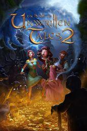 The Book of Unwritten Tales 2 (PC / Mac / Linux) - Steam - Digital Code