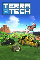 TerraTech Deluxe Edition (PC / Mac / Linux) - Steam - Digital Code