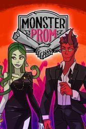 Monster Prom (EU) (PC / Mac / Linux) - Steam - Digital Code