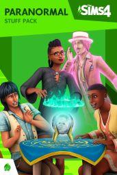 The Sims 4: Paranormal Stuff DLC (PC) - EA Play - Digital Code