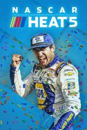 NASCAR Heat 5 (ROW) (PC) - Steam - Digital Code
