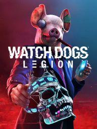 Watch Dogs: Legion (EU) (Xbox One / Xbox Series X/S) - Xbox Live - Digital Code