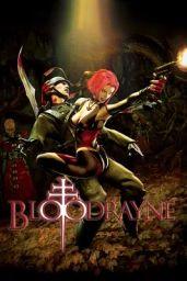 BloodRayne (PC) - Steam - Digital Code