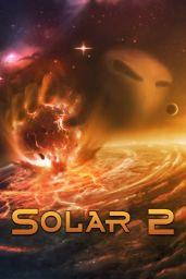 Solar 2 (EU) (PC / Mac / Linux) - Steam - Digital Code