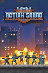 Door Kickers: Action Squad (EU) (PC) - Steam - Digital Code