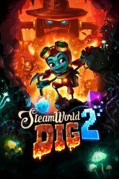SteamWorld Dig 2 (PC / Mac / Linux) - Steam - Digital Code