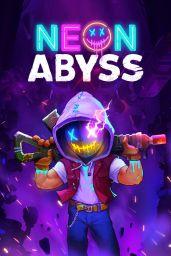 Neon Abyss (EU) (PC) - Steam - Digital Code