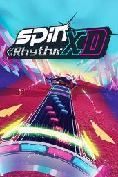 Spin Rhythm XD (EU) (PC / Mac) - Steam - Digital Code