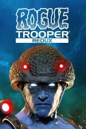 Rogue Trooper: Redux (PC) - Steam - Digital Code