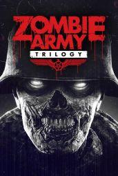 Zombie Army Trilogy (EU) (PC) - Steam - Digital Code