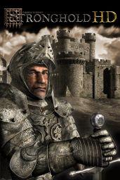 Stronghold HD (PC) - Steam - Digital Code