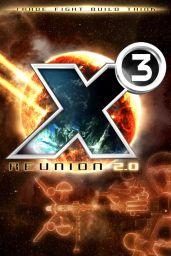 X3 Reunion (PC / Mac / Linux) - Steam - Digital Code