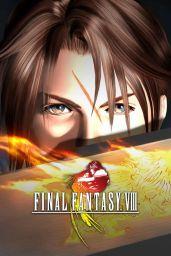 Final Fantasy VIII (EU) (PC) - Steam - Digital Code