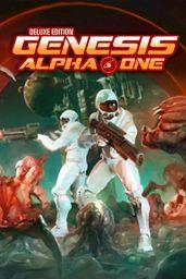 Genesis Alpha One Deluxe Edition (PC) - Steam - Digital Code
