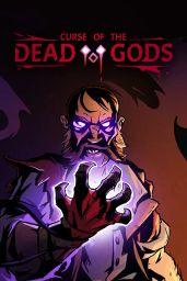 Curse of the Dead Gods (EN) (US) (Xbox One / Xbox Series X/S) - Xbox Live - Digital Code