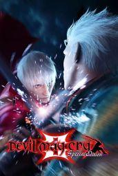 Devil May Cry 3: Special Edition (ROW) (PC) - Steam - Digital Code